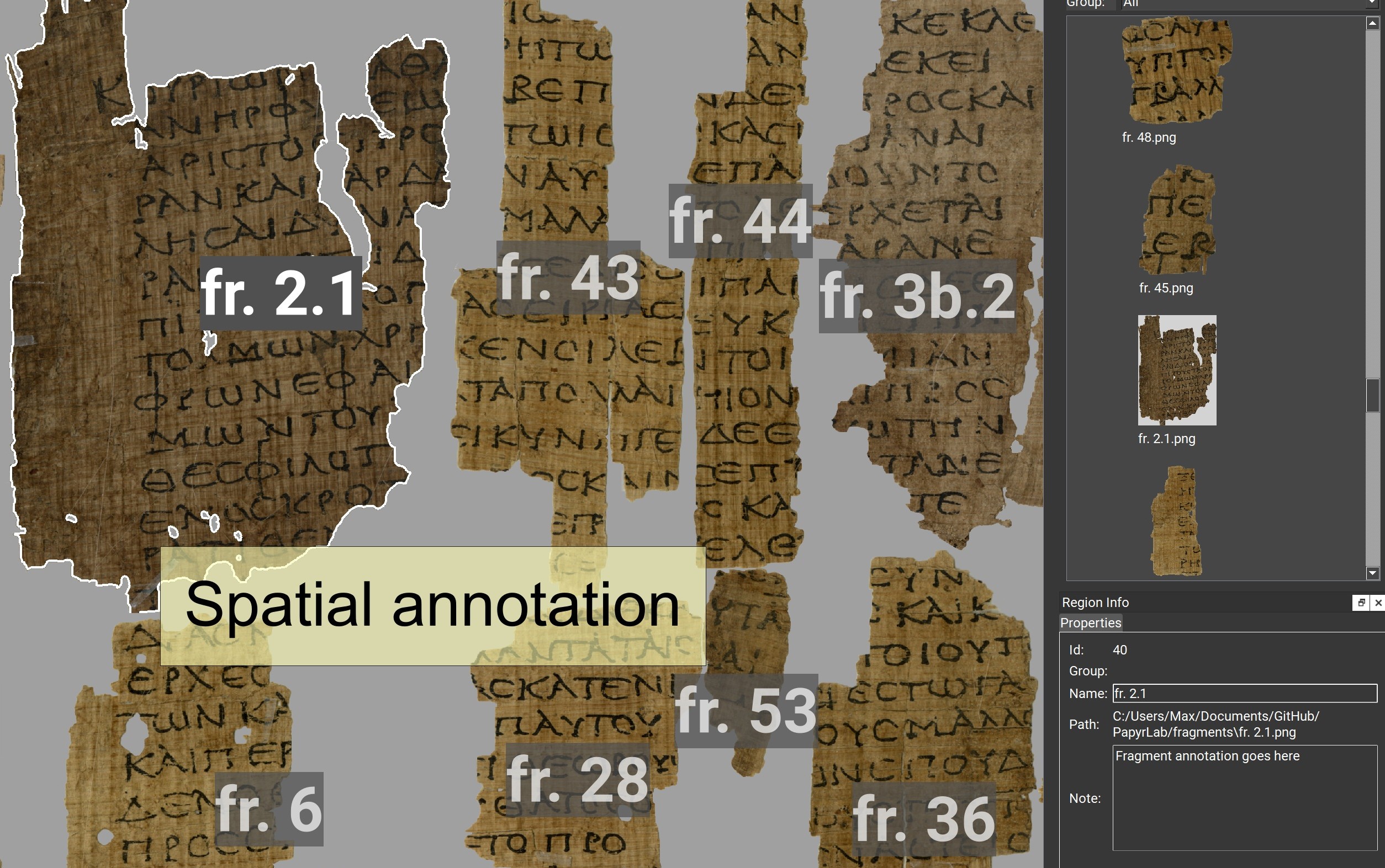 Automatch icon from JoinPap